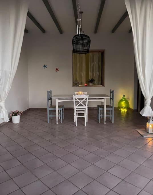 Capilungo Villa Lina מראה חיצוני תמונה