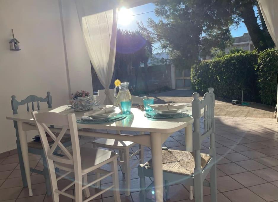 Capilungo Villa Lina מראה חיצוני תמונה