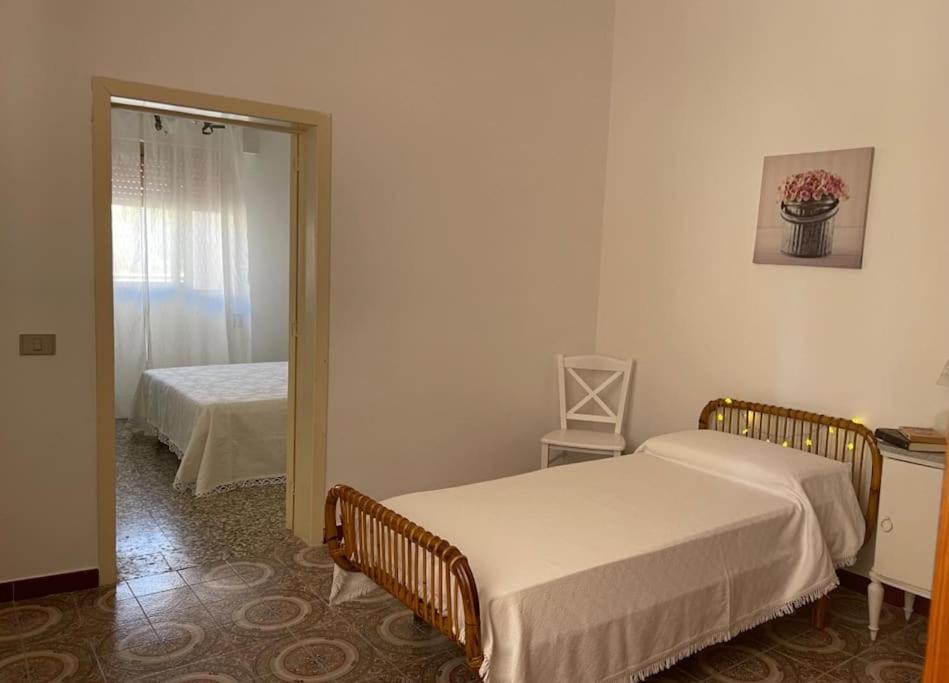 Capilungo Villa Lina מראה חיצוני תמונה