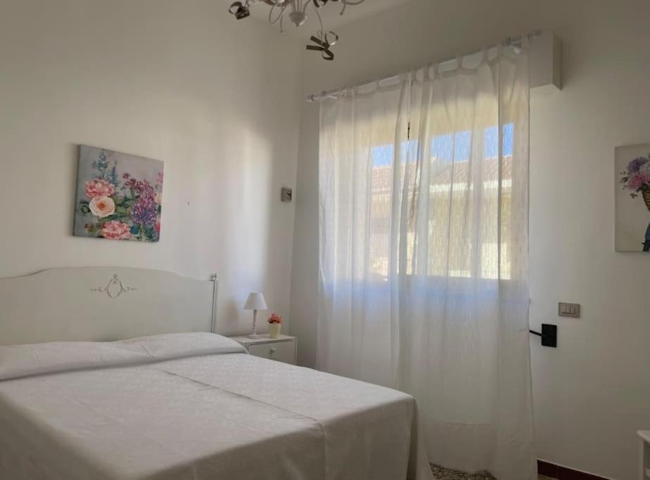 Capilungo Villa Lina מראה חיצוני תמונה