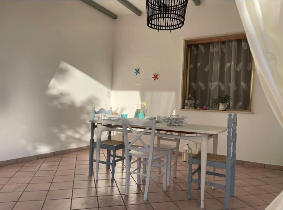 Capilungo Villa Lina מראה חיצוני תמונה