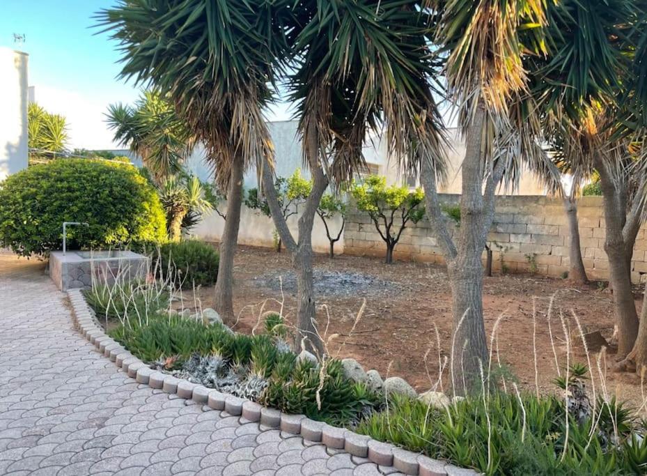 Capilungo Villa Lina מראה חיצוני תמונה