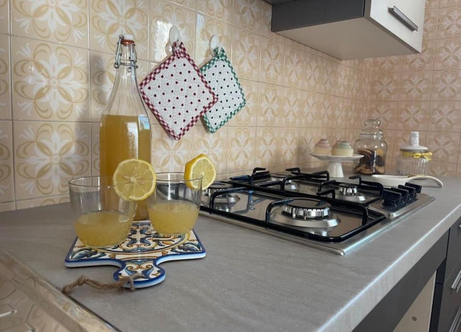 Capilungo Villa Lina מראה חיצוני תמונה