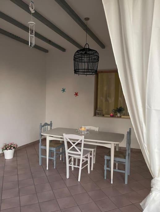 Capilungo Villa Lina מראה חיצוני תמונה