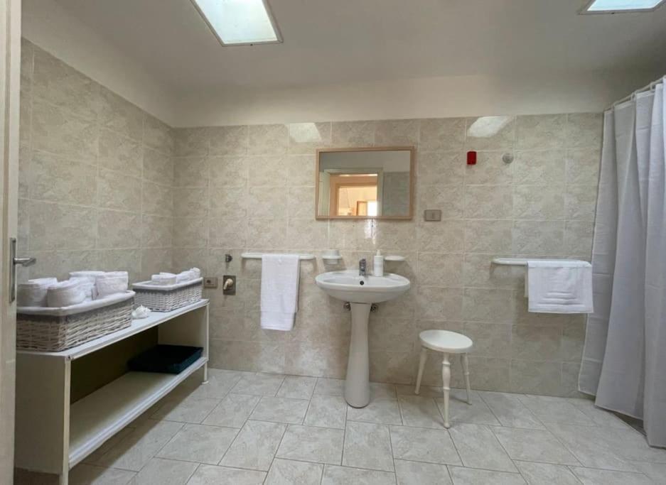 Capilungo Villa Lina מראה חיצוני תמונה