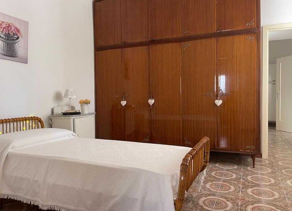 Capilungo Villa Lina מראה חיצוני תמונה