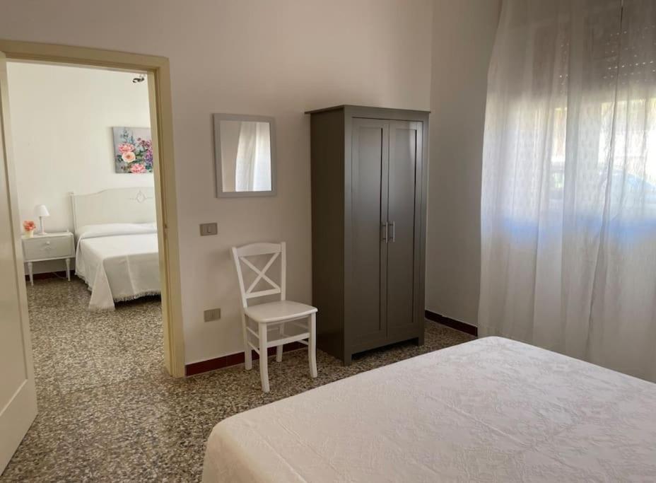 Capilungo Villa Lina מראה חיצוני תמונה